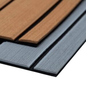 Teak Sheet